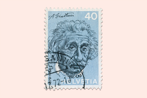 Молятся ли ученые: *переписка Эйнштейна с шестиклассницей* Молятся ли ученые: *переписка Эйнштейна с шестиклассницей*