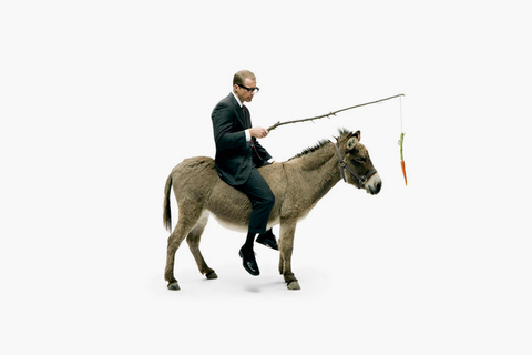 Искусство вдохновлять: *что такое мотивация и как она возникает*