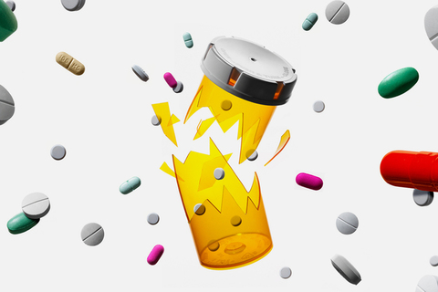 Просто о сложном: как создаются современные лекарства и что такое драг-дизайн Просто о сложном: как создаются современные лекарства и что такое драг-дизайн