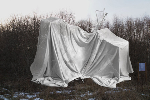 В поисках убежища: *куратор Антон Кочуркин о концепции предстоящего «Архстояния»*