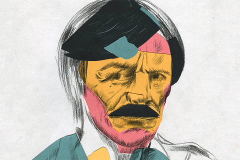 Скука и конец авторского кино: *5 эссе о наследии Андрея Тарковского* Скука и конец авторского кино: *5 эссе о наследии Андрея Тарковского*