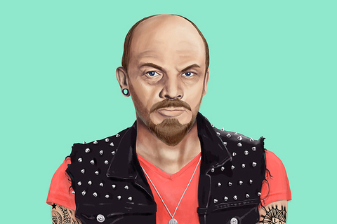 Юрий Сапрыкин: «Поп-культура нового тысячелетия: вечное возвращение, или новости без нового» Юрий Сапрыкин: «Поп-культура нового тысячелетия: вечное возвращение, или новости без нового»