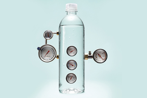 Просто о сложном: *почему вокруг воды так много мифов*