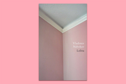 Находка T&P: *более 200 обложек «Лолиты» Набокова*