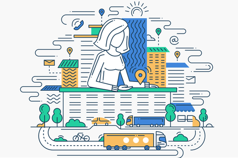 Люди, меняющие город: *что должен уметь современный урбанист*