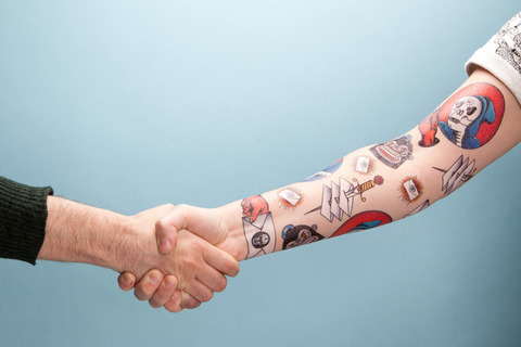 Оксана Зинченко: «Почему мы заботимся о других?»