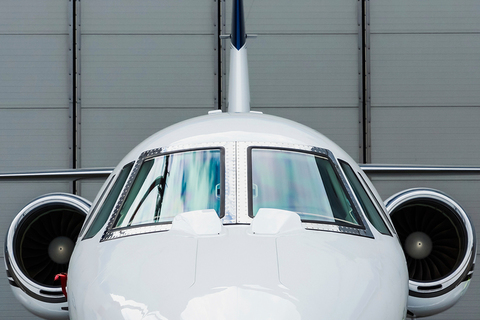 Язык неба: *пилот самолета рассказывает об аэрском — особом авиационном английском* Язык неба: *пилот самолета рассказывает об аэрском — особом авиационном английском*