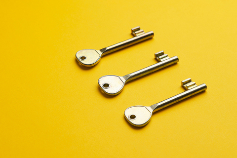 Просто о сложном: *об истории криптографии и надежности ваших паролей*