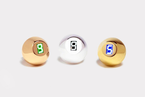 Быстрое чтение: *почему числа вызывают у нас эмоции?*