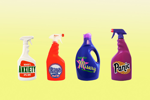 Быстрое чтение: *10 корпораций контролируют практически все, что мы покупаем* Быстрое чтение: *10 корпораций контролируют практически все, что мы покупаем*