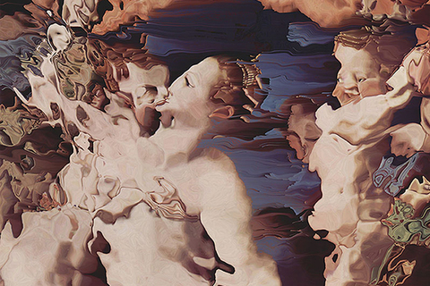 Быстрое чтение: *нейроэстетика — как наш мозг воспринимает искусство?*