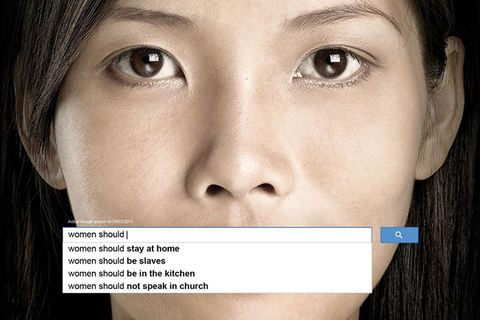 *Стереотипы автопоиска Google:* почему у белых тонкие губы? *Стереотипы автопоиска Google:* почему у белых тонкие губы?