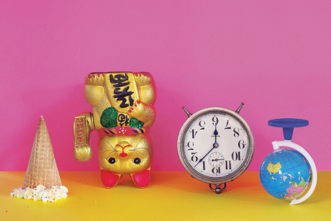 Быстрое чтение: *почему время ощущается по-разному*