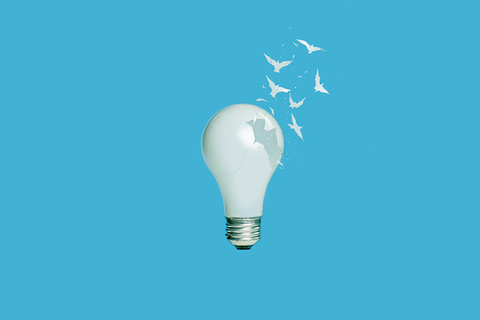 «Моя идея ада заключена в белом листе бумаги»: *Нил Гейман о том, откуда берутся идеи* «Моя идея ада заключена в белом листе бумаги»: *Нил Гейман о том, откуда берутся идеи*