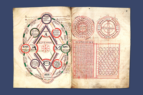 Быстрое чтение: *теория большого взрыва возникла в Средневековье*