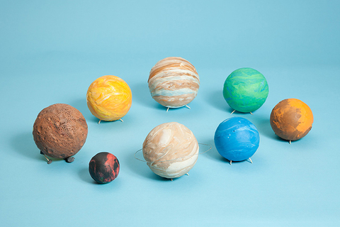 Всего лишь обычная звезда: *10 самых распространенных заблуждений об астрономии*