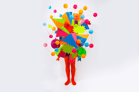 Быстрое чтение: *как связаны креативность и самооценка* Быстрое чтение: *как связаны креативность и самооценка*