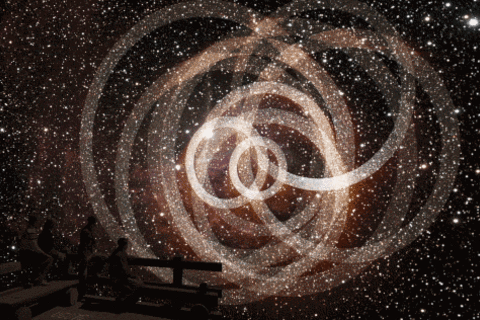 Третий дата-сервер от Солнца: еще один способ поиска внеземной жизни