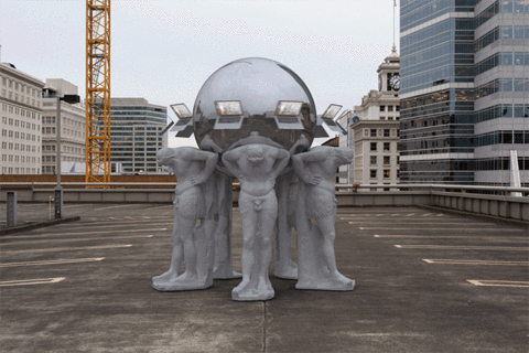 Несчастливы вместе: *почему работа в коллективе часто дает скудные результаты* Несчастливы вместе: *почему работа в коллективе часто дает скудные результаты*