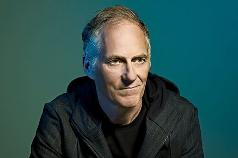 Быстрое чтение: *Тим О’Рейли объясняет интернет вещей*