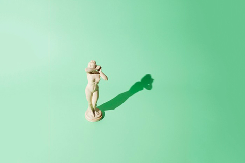 Быстрое чтение: *почему мы постоянно нарушаем обещания, данные себе?* Быстрое чтение: *почему мы постоянно нарушаем обещания, данные себе?*