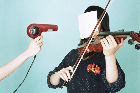 Быстрое чтение: *как победить синдром самозванца*