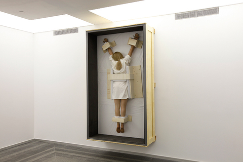 Быстрое чтение: *экономика человеческих жертвоприношений*