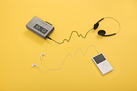 Быстрое чтение: *как музыка меняет наше восприятие времени*