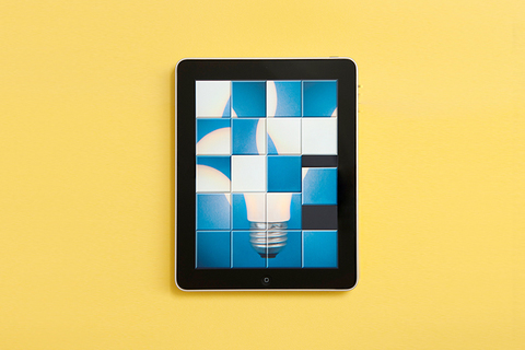 Быстрое чтение: *как вырастить поколение гениев*