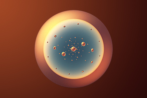 Просто о сложном: *бозоны, фермионы, кварки и другие элементарные составляющие Вселенной* Просто о сложном: *бозоны, фермионы, кварки и другие элементарные составляющие Вселенной*