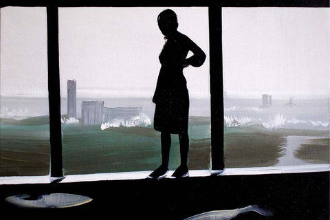 Екатерина Иноземцева: «Переживание советской архитектуры в актуальной художественной практике» Екатерина Иноземцева: «Переживание советской архитектуры в актуальной художественной практике»