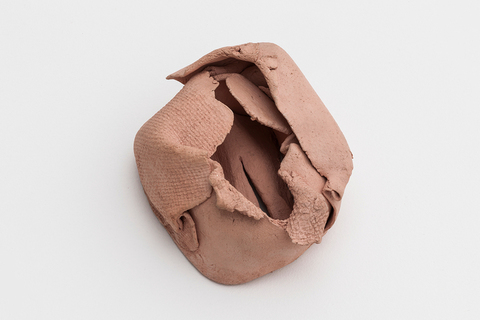 Ильмира Болотян: «Феминистские стратегии в искусстве»