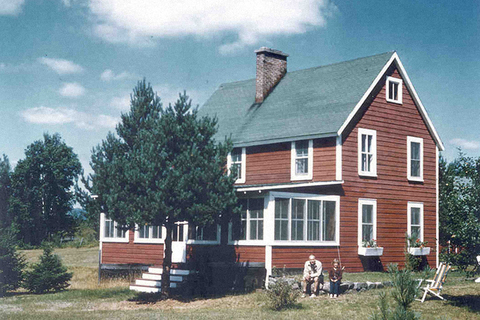 Тип местности: *эссе социолога Луиса Вирта о разнице города и деревни* Тип местности: *эссе социолога Луиса Вирта о разнице города и деревни*