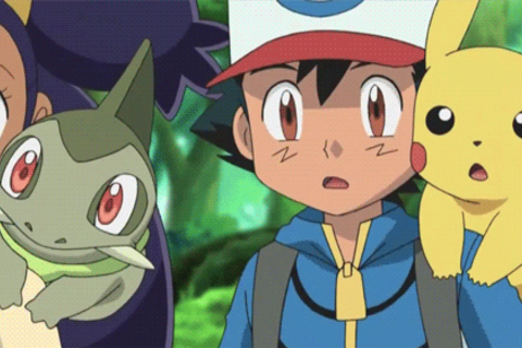 Наоми Альдерман: «Как сделать так, чтобы по твоей игре написали фанфикшн»