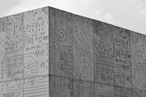 Рубен Аракелян: «Объективность и субъективность в архитектуре»