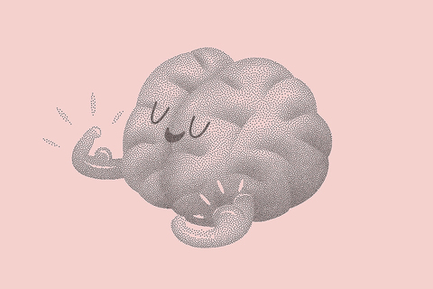 Организация памяти: *как когнитивная наука помогает учить языки*