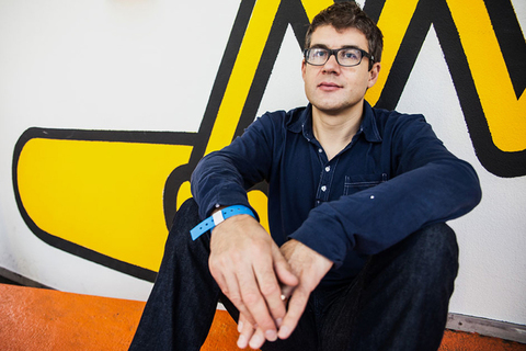 «В Дональде Трампе есть много от рок-н-ролла»: *интервью с музыкальным критиком Саймоном Рейнольдсом*