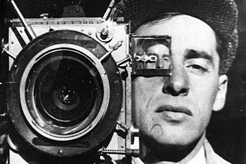 Находка T&P: более тысячи документальных и художественных фильмов XX века