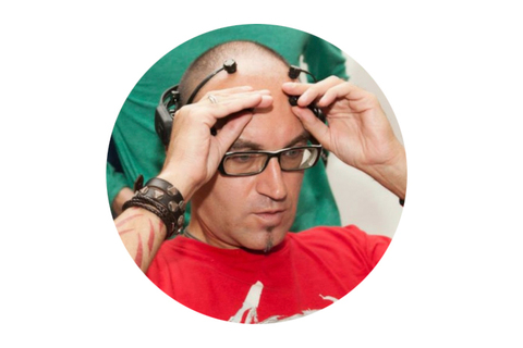 Живой код: медиахудожник Вадим Эпштейн о принципах арт-программирования Живой код: медиахудожник Вадим Эпштейн о принципах арт-программирования