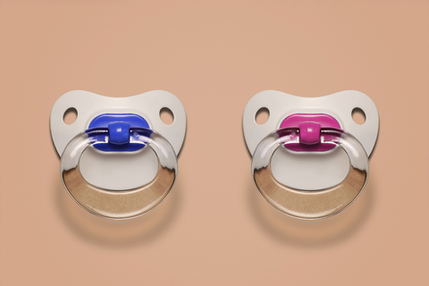 Быстрое чтение: как звуковой символизм влияет на выбор имени ребенка