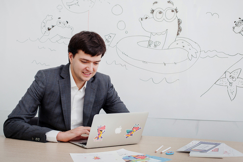 Уроки онлайн: основатель проекта «Учи.ру» о том, как технологии помогают школьным учителям Уроки онлайн: основатель проекта «Учи.ру» о том, как технологии помогают школьным учителям