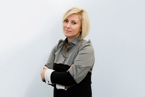 Виталина Левашова о непрерывном обучении российских врачей Виталина Левашова о непрерывном обучении российских врачей