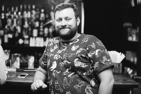 «Человек может не помнить, где он прочитал текст»: издатель «Лайфхакера» о том, как делать медиа не в Москве «Человек может не помнить, где он прочитал текст»: издатель «Лайфхакера» о том, как делать медиа не в Москве