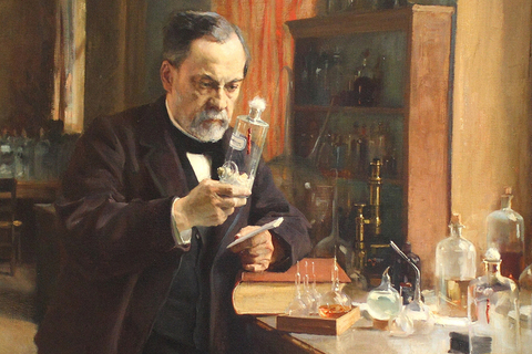 «Люцифер желтый»: откуда взялись названия фосфора, цинка, фтора и других химических элементов «Люцифер желтый»: откуда взялись названия фосфора, цинка, фтора и других химических элементов