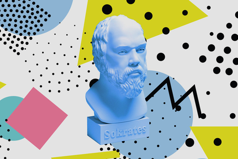 Философия в себе: как европоцентризм мешает развитию современной западной мысли Философия в себе: как европоцентризм мешает развитию современной западной мысли