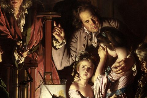 Мир взрослых: Мераб Мамардашвили о концепции просвещения и «лекарстве добра» Мир взрослых: Мераб Мамардашвили о концепции просвещения и «лекарстве добра»