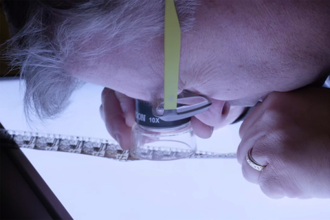 Находка T&P: хранилище с американскими фильмами на случай ядерной войны Находка T&P: хранилище с американскими фильмами на случай ядерной войны