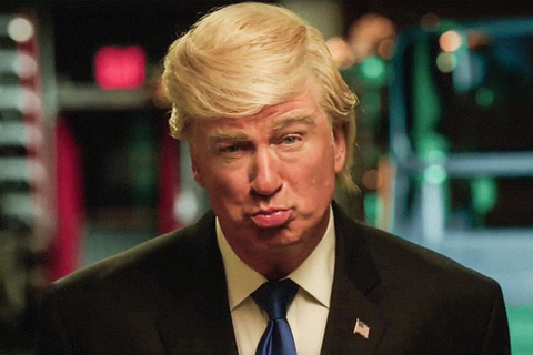 Отчаянная киноатака на Трампа: как Голливуд поддерживает действующую власть