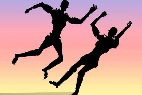 Кирилл Мартынов: «Универсальная этическая машина: мораль после big data» Кирилл Мартынов: «Универсальная этическая машина: мораль после big data»