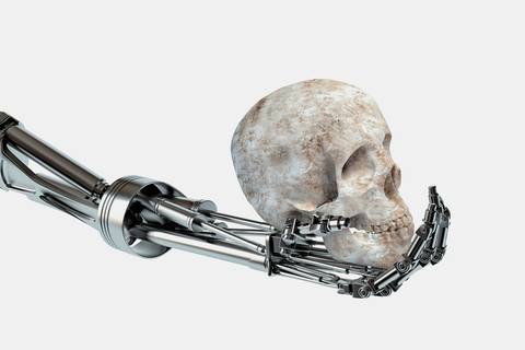 Этика 2.0: зачем машинам учиться принимать сложные решения